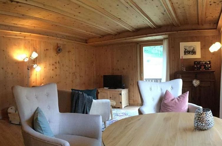 Unterkunft 1823928 - Appartement Graubünden - Appartement Chesa Kober