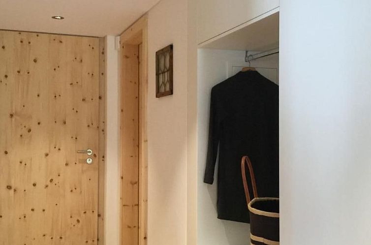 Appartement Chesa Kober