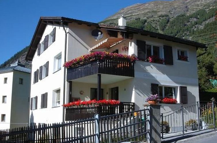 Unterkunft 1823929 - Appartement Graubünden - Appartement Chasura