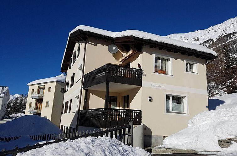 Appartement Chasura