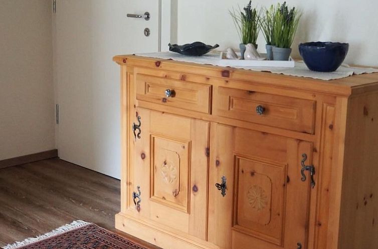 Appartement Chasura