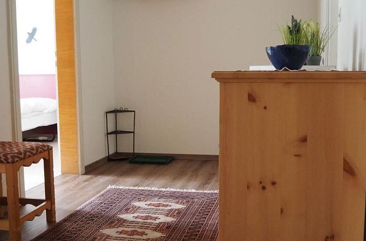 Appartement Chasura
