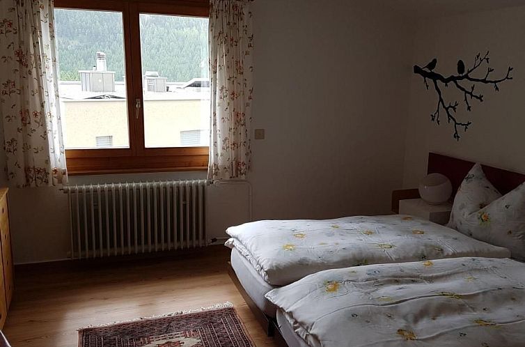 Appartement Chasura