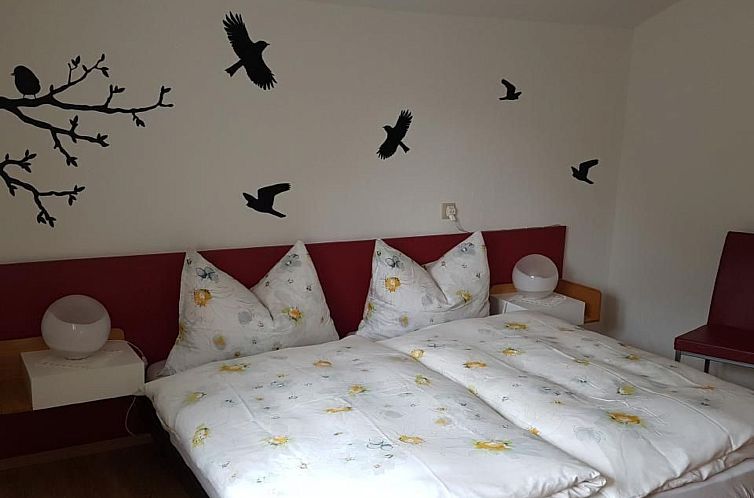 Appartement Chasura