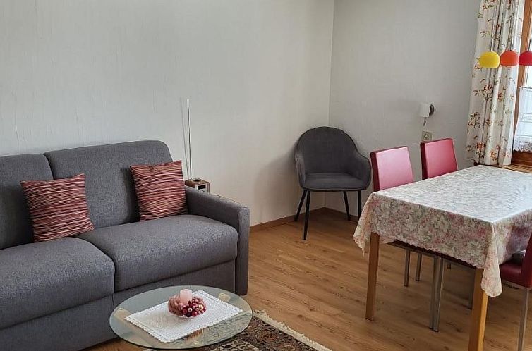Appartement Chasura