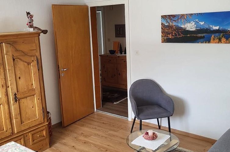 Appartement Chasura