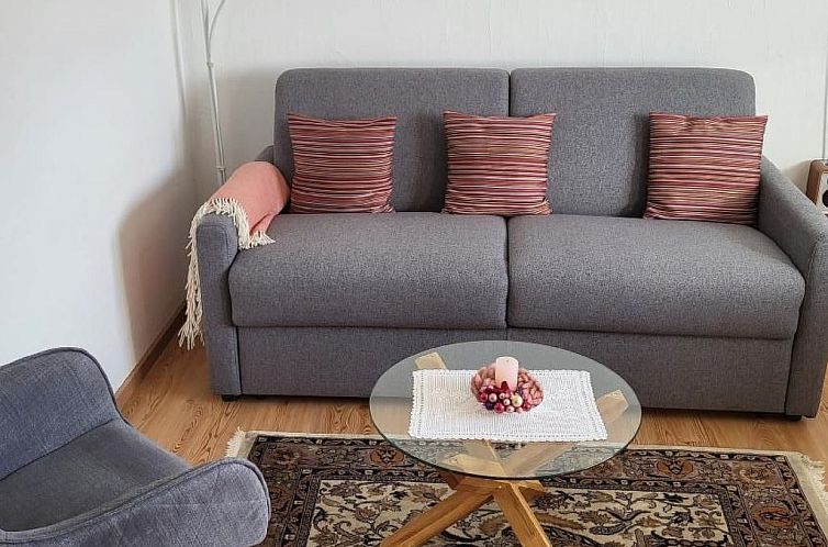 Appartement Chasura