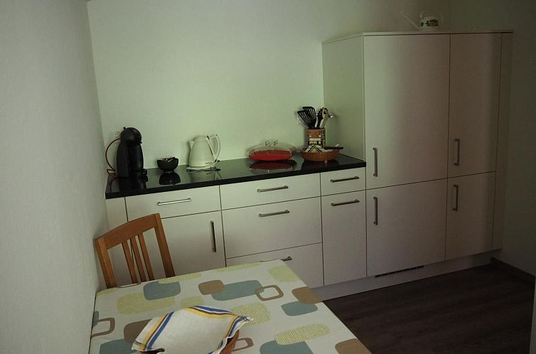 Appartement Chasura