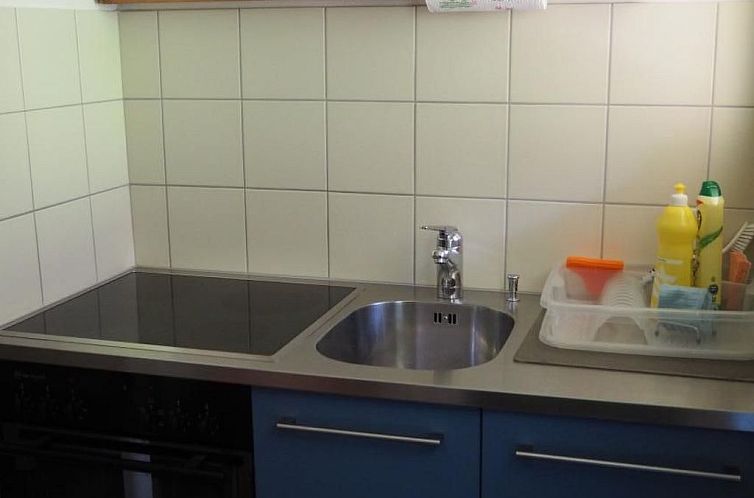 Appartement Chasura