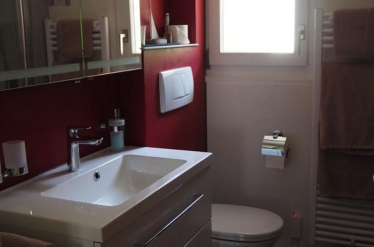 Appartement Chasura