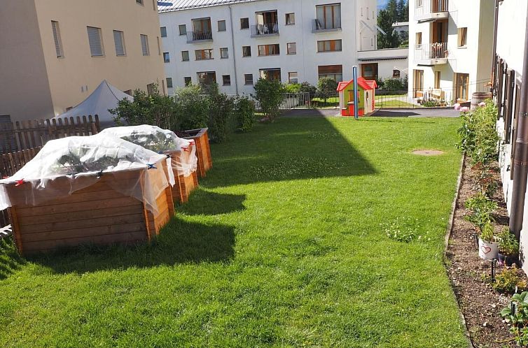 Appartement Chasura