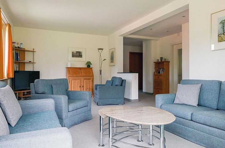 Appartement Chesa Viola