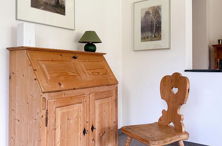 Appartement Chesa Viola