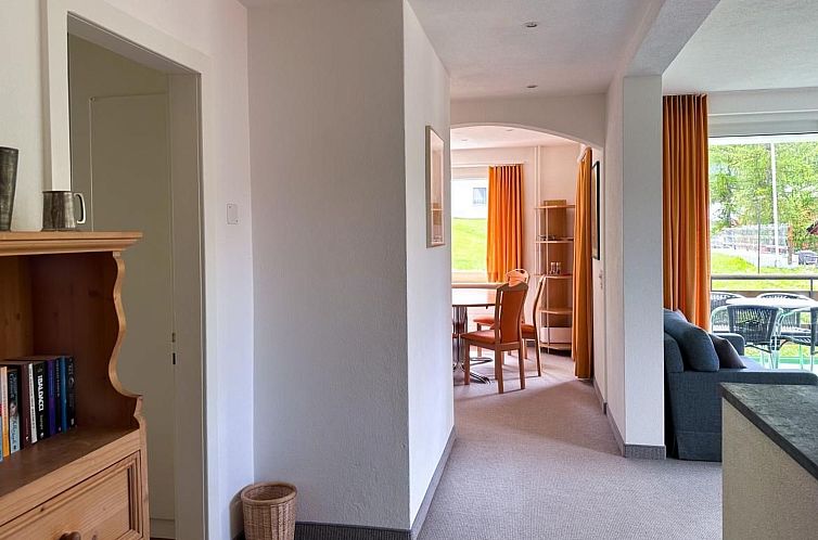 Appartement Chesa Viola