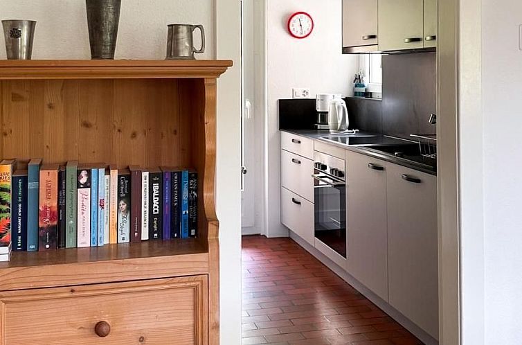 Appartement Chesa Viola