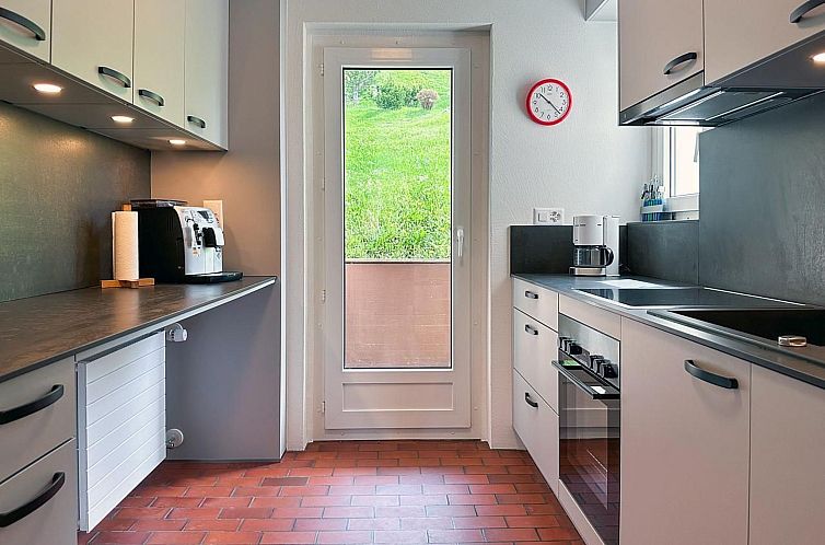 Appartement Chesa Viola