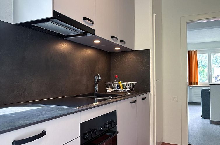 Appartement Chesa Viola