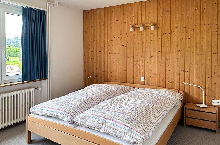 Appartement Chesa Viola