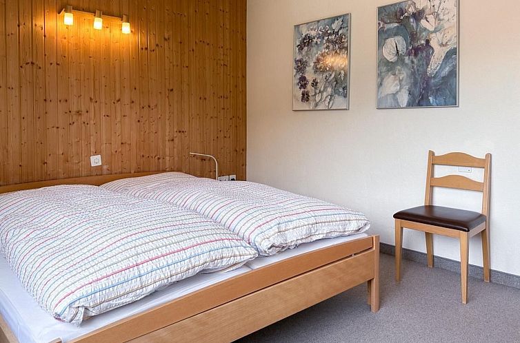 Appartement Chesa Viola