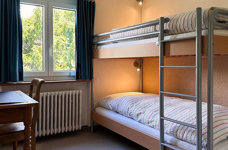 Appartement Chesa Viola