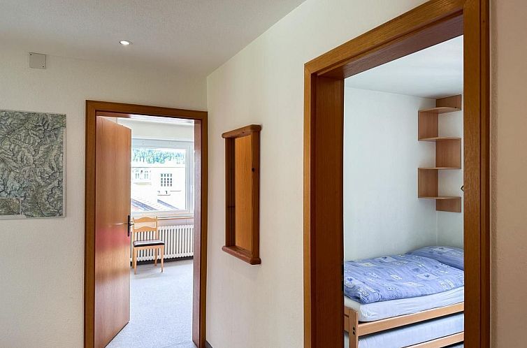 Appartement Chesa Viola