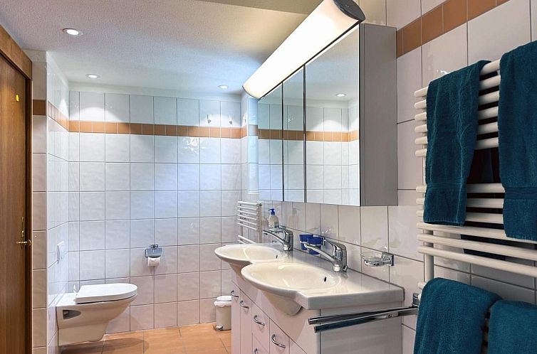 Appartement Chesa Viola