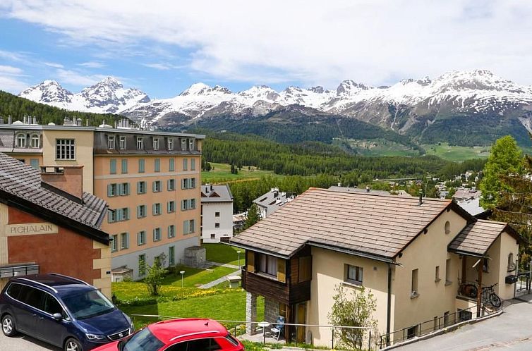 Appartement Chesa Viola