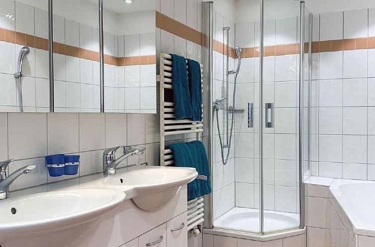 Appartement Chesa Viola