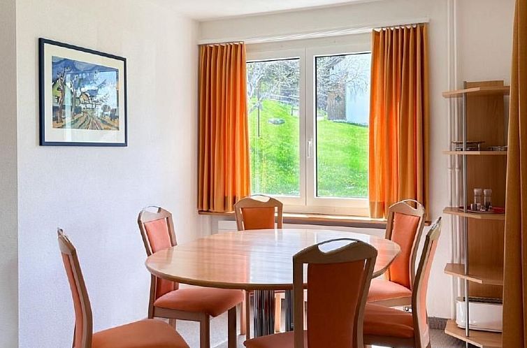 Appartement Chesa Viola