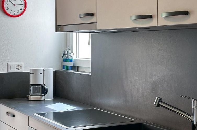 Appartement Chesa Viola