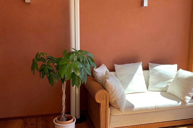 Appartement MFH Terr‘in tschêl