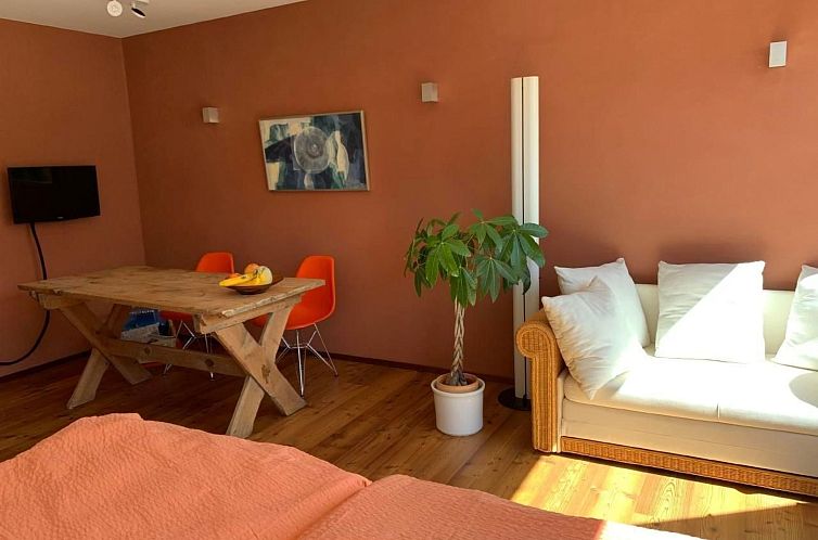 Appartement MFH Terr‘in tschêl