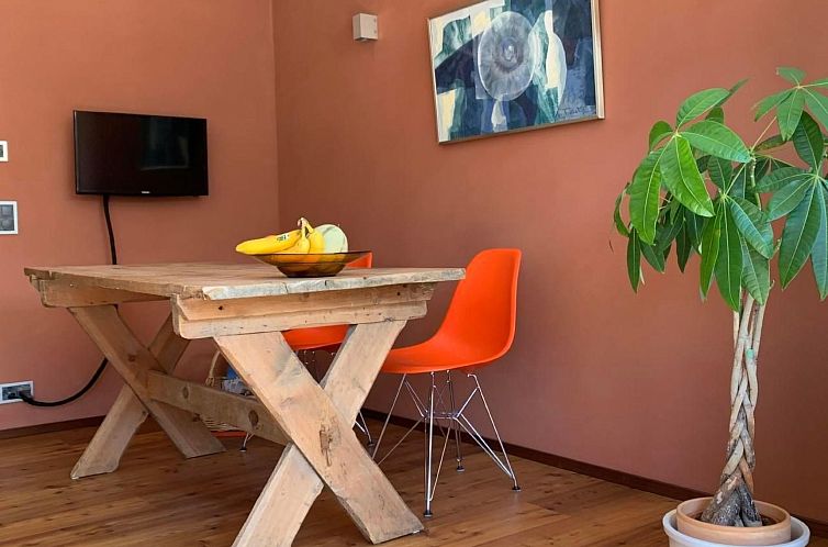 Appartement MFH Terr‘in tschêl