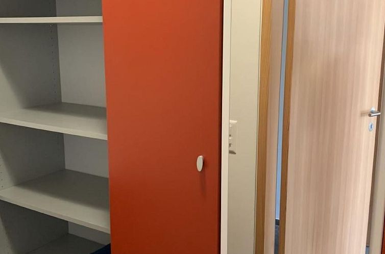 Appartement MFH Terr‘in tschêl