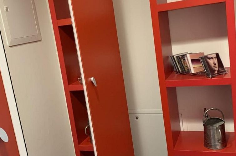 Appartement MFH Terr‘in tschêl