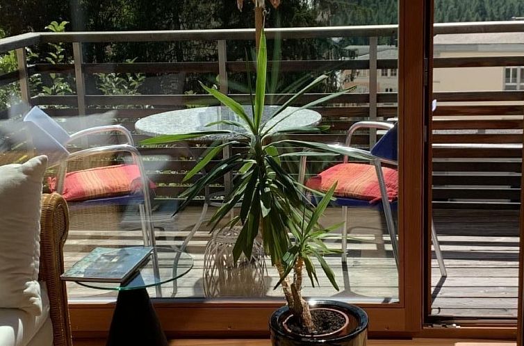 Appartement MFH Terr‘in tschêl