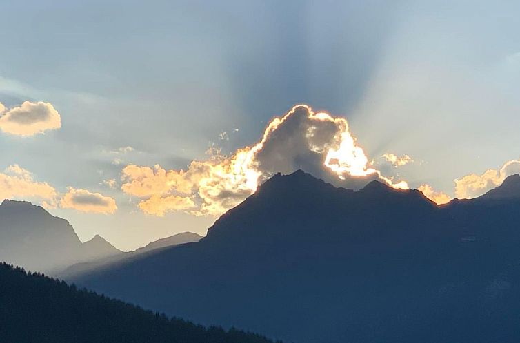 Appartement MFH Terr‘in tschêl