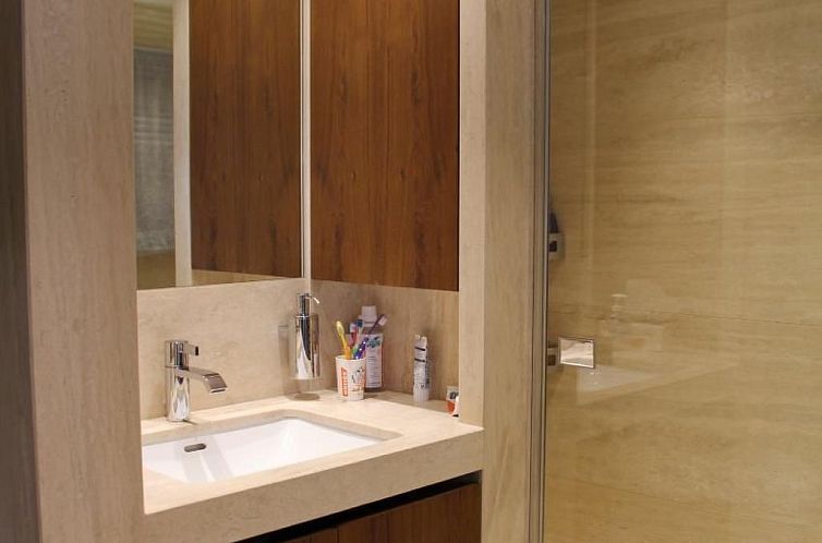 Appartement Chesa Madragena