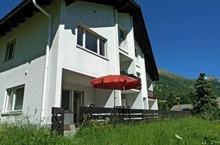 Unterkunft 1823934 - Appartement Graubünden - Appartement Chesa Grischa
