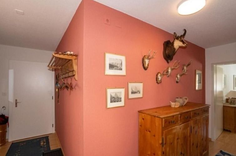 Appartement Chesa Grischa