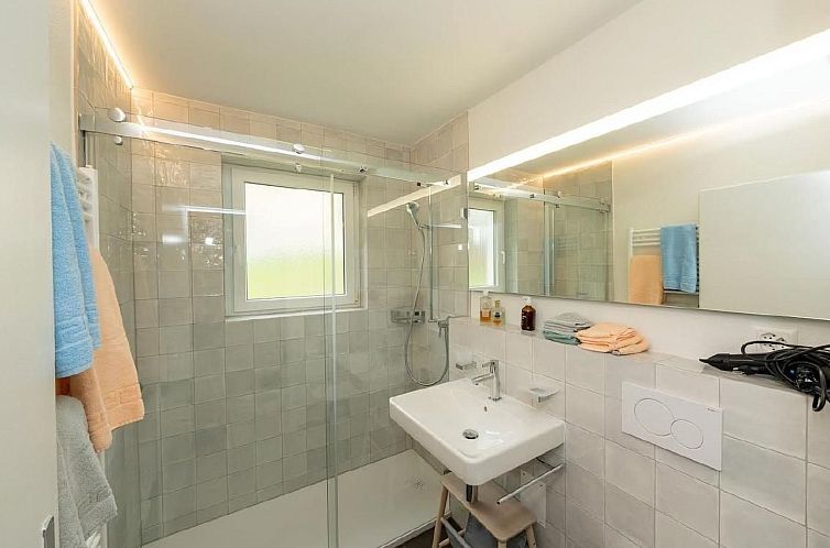 Appartement Chesa Grischa
