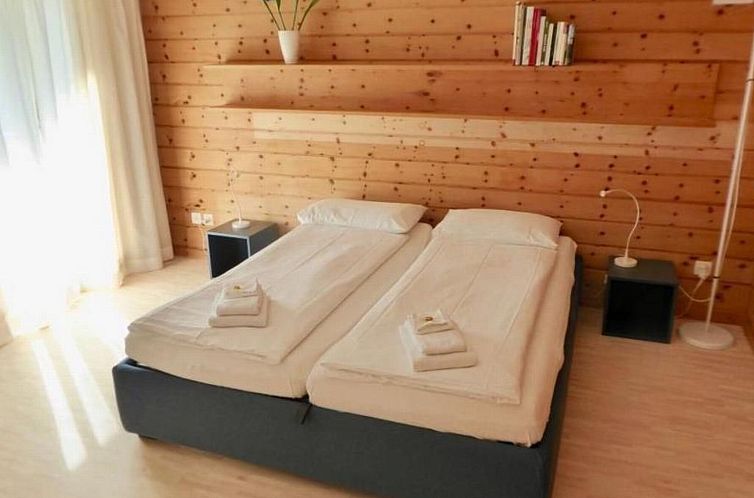 Appartement Chesa Auricula