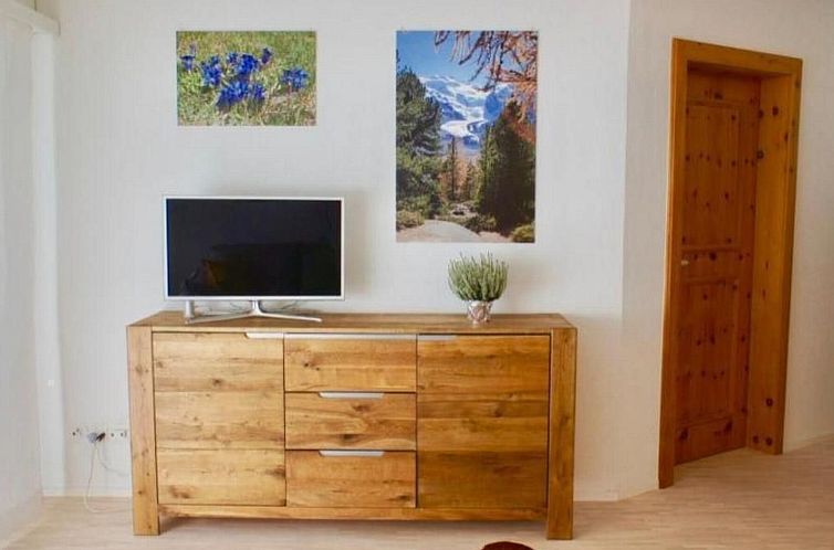 Appartement Chesa Auricula