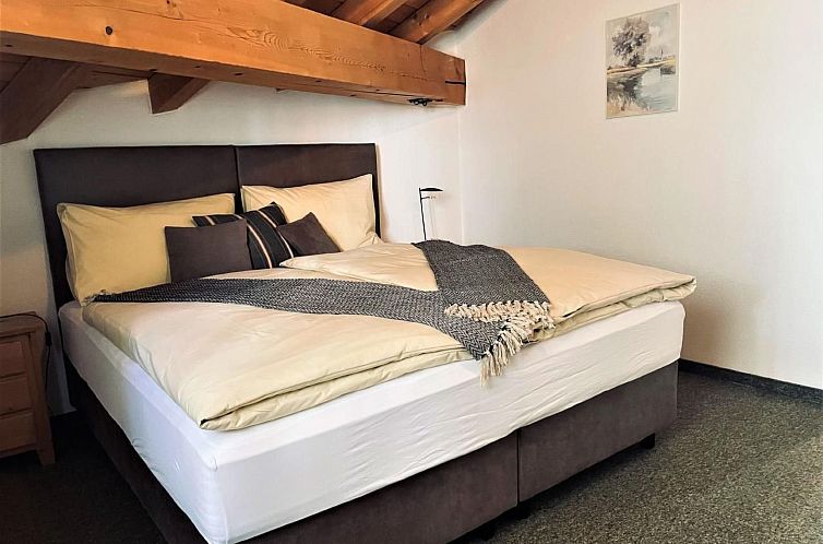 Appartement La Stüerta