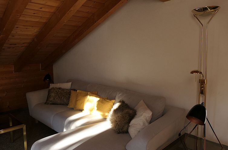 Appartement La Stüerta