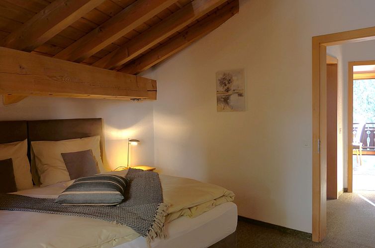 Appartement La Stüerta