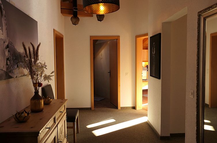 Appartement La Stüerta