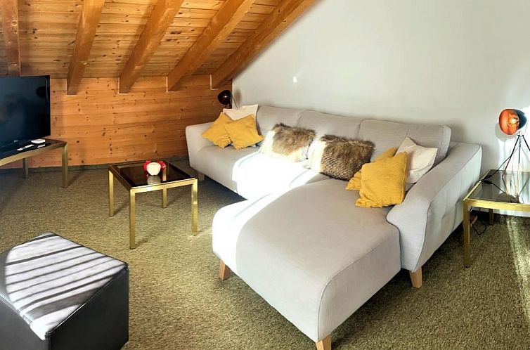 Appartement La Stüerta