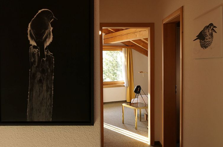 Appartement La Stüerta