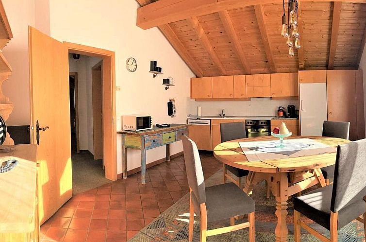 Appartement La Stüerta